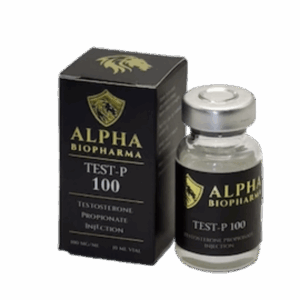 Testosterone Propionate