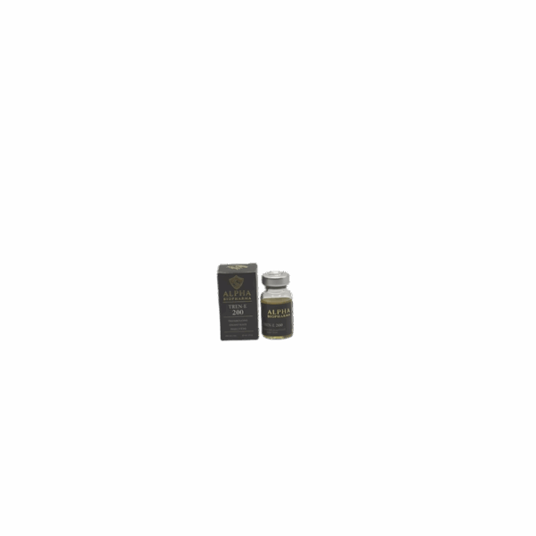 Trenbolone Enanthate van Alpha BioPharma
