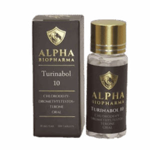 Turinabol
