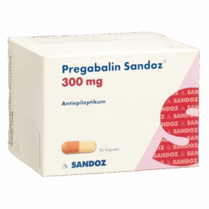 pregabaline