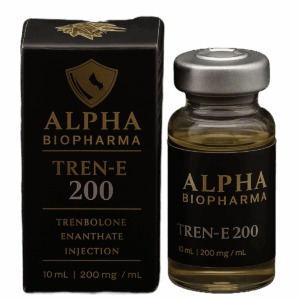 Trenbolone Enanthate