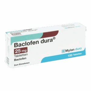 Baclofen