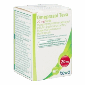 Omeprazol