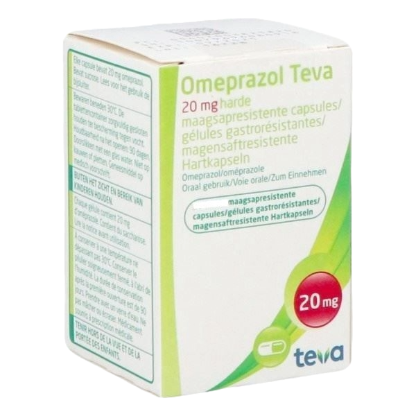 Omeprazol