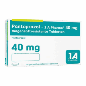 Pantoprazol
