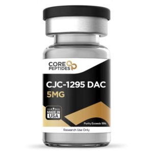 CJC-1295 DAC kopen