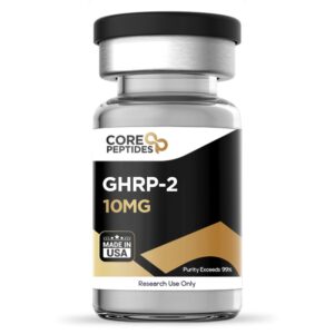 GHRP-2 10 mg kopen