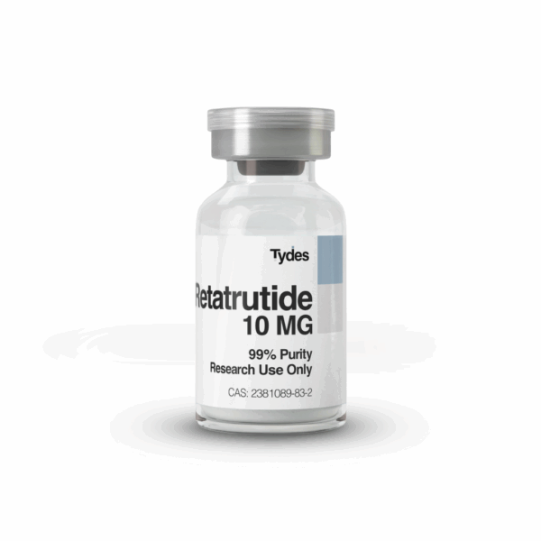Retaterutide 10 mg kopen