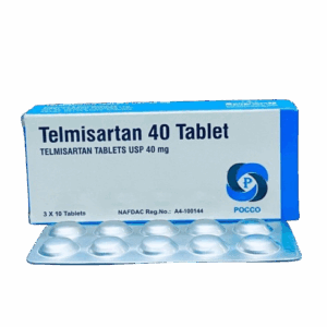 Telmisartan