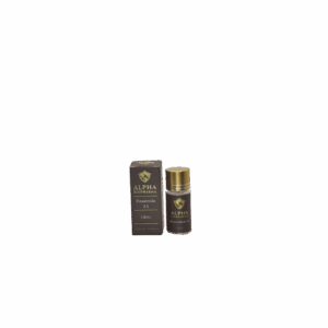 Finasteride 2,5 mg van Alpha BioPharma