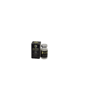 NPP van Alpha BioPharma