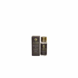 Sibutramine van Alpha BioPharma
