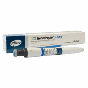Genotropin