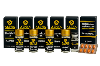 Kuurpakket orals voor gevorderden