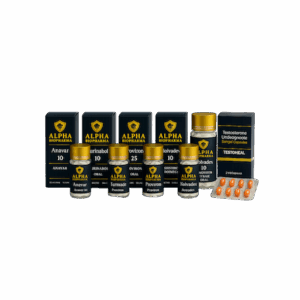 Kuurpakket Orals Only Beginner