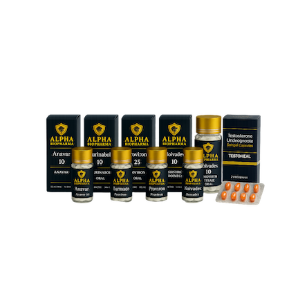 Kuurpakket Orals Only Beginner