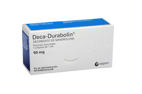 Deca Nandrolone doosje van Aspen
